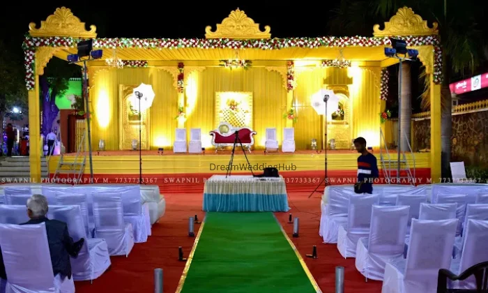 Padmavati Tent House